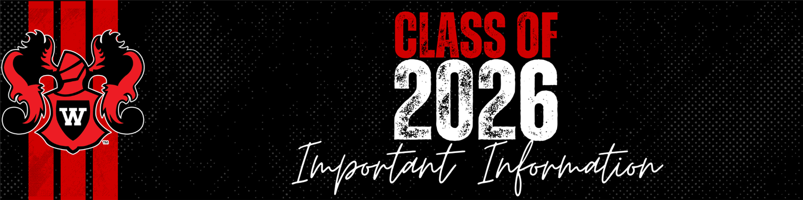Senior Timeline